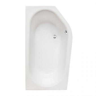 Vonia Activa Neo 150x90 cm, dešinė 